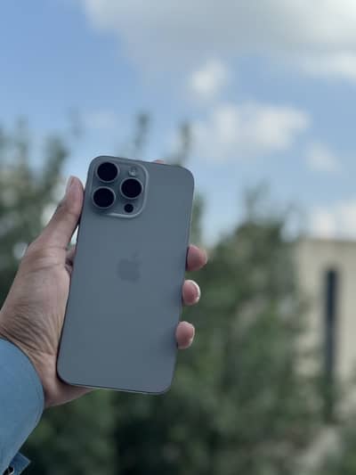 Apple iPhone 15 Pro Max 512 GB