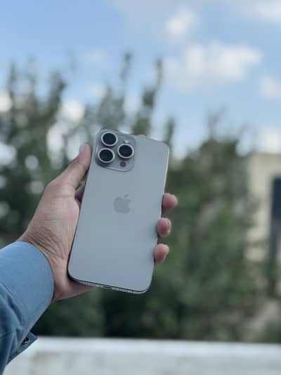 Apple iPhone 15 Pro Max 512 GB