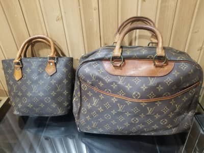 Louis Vuitton bag