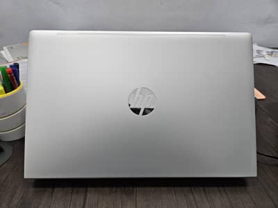 HP PRO BOOK 650 G8 11 GEN / 16GB RAM / 1 TB M. 2 INSTALLED
