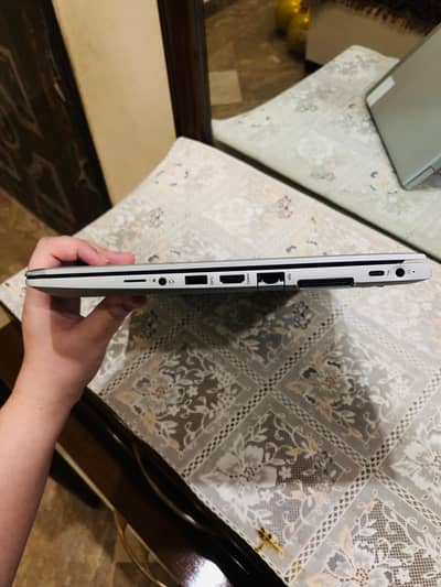 Hp Elitebook 840 G6
