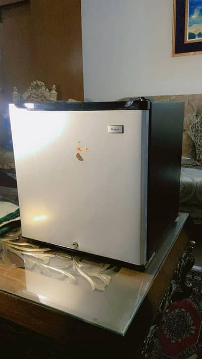 MINI FRIDGE/FREEZER