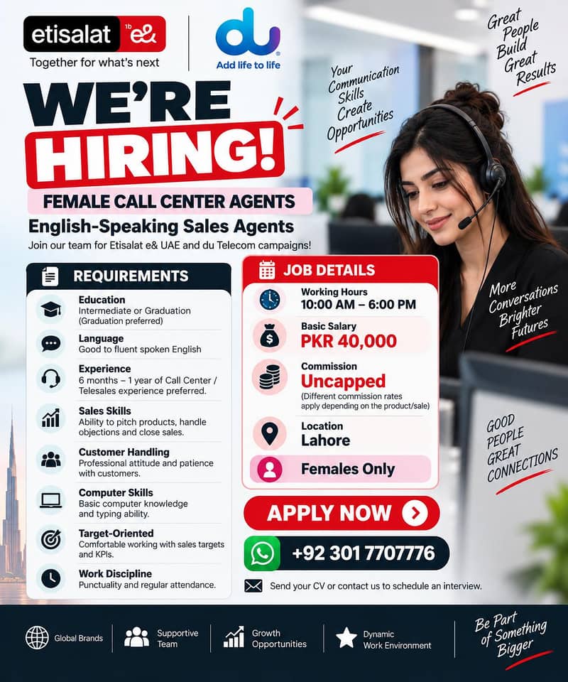 Sales Agent 1