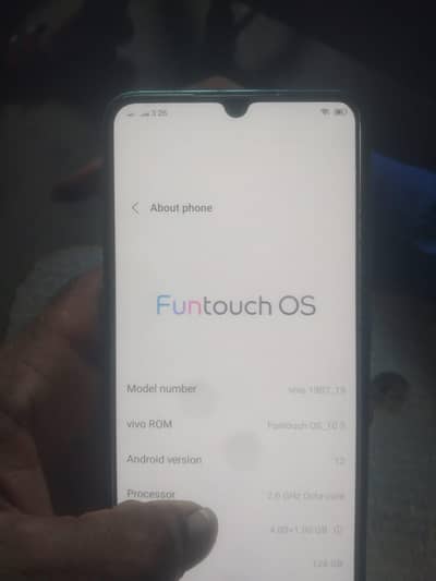 Vivo S1