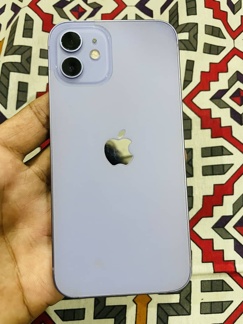Apple iPhone 12 0