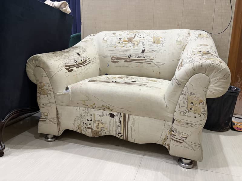 3 seater sofa set 2