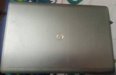 hp laptop