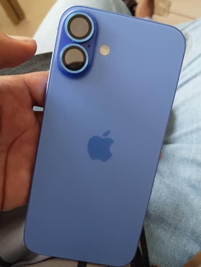 iphone 16 plus mdm