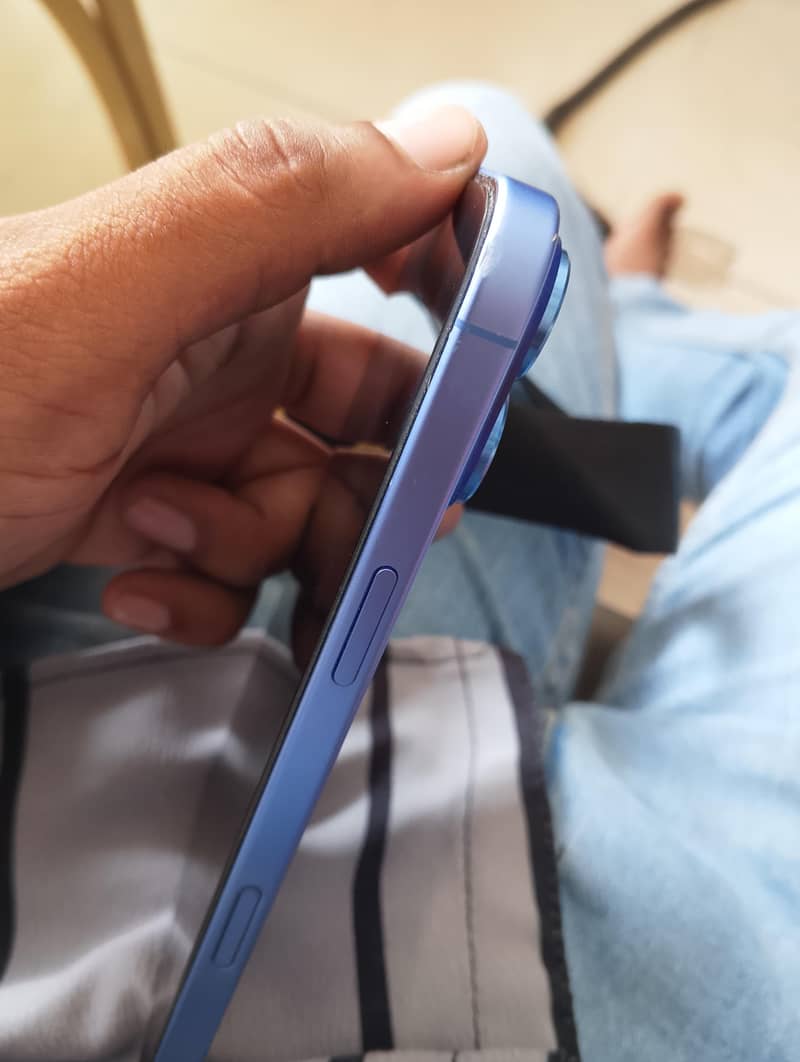 iphone 16 plus mdm 3