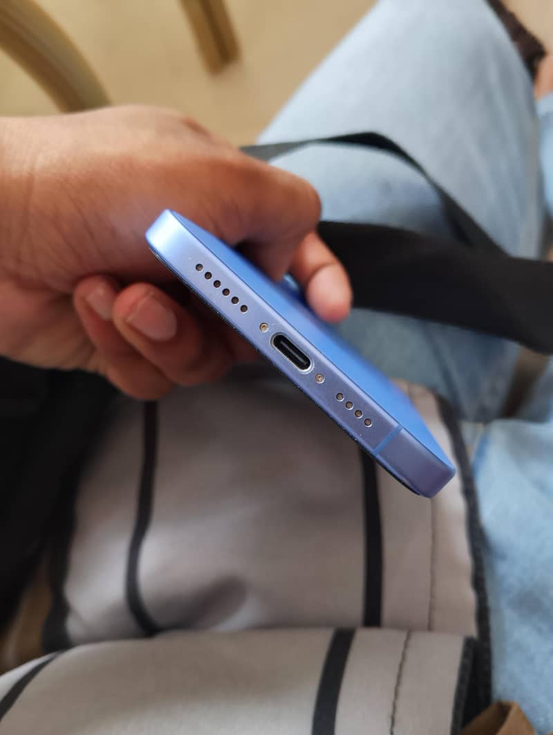 iphone 16 plus mdm 4