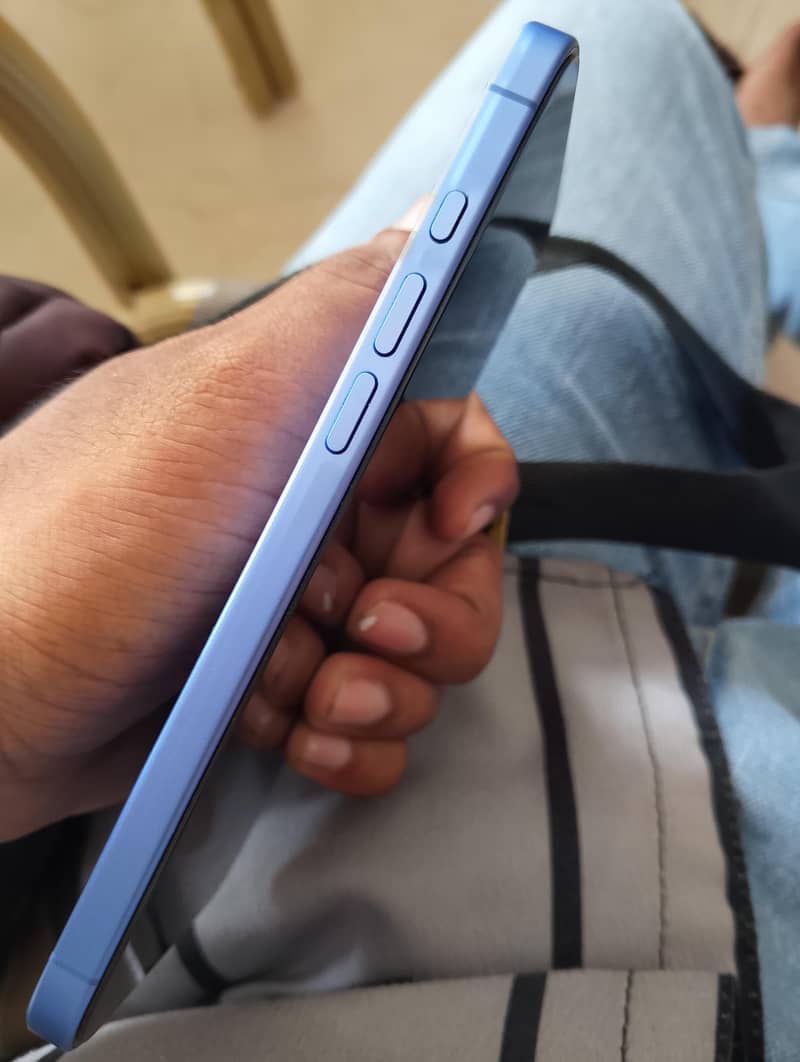iphone 16 plus mdm 5
