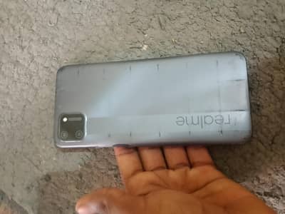 realme c11 10/8 condition h