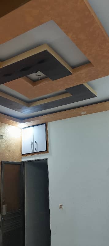 2nd Floor Portion For Rent