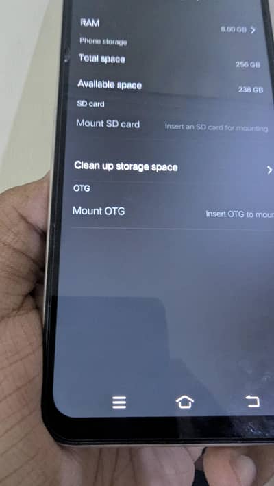 Vivo Y19