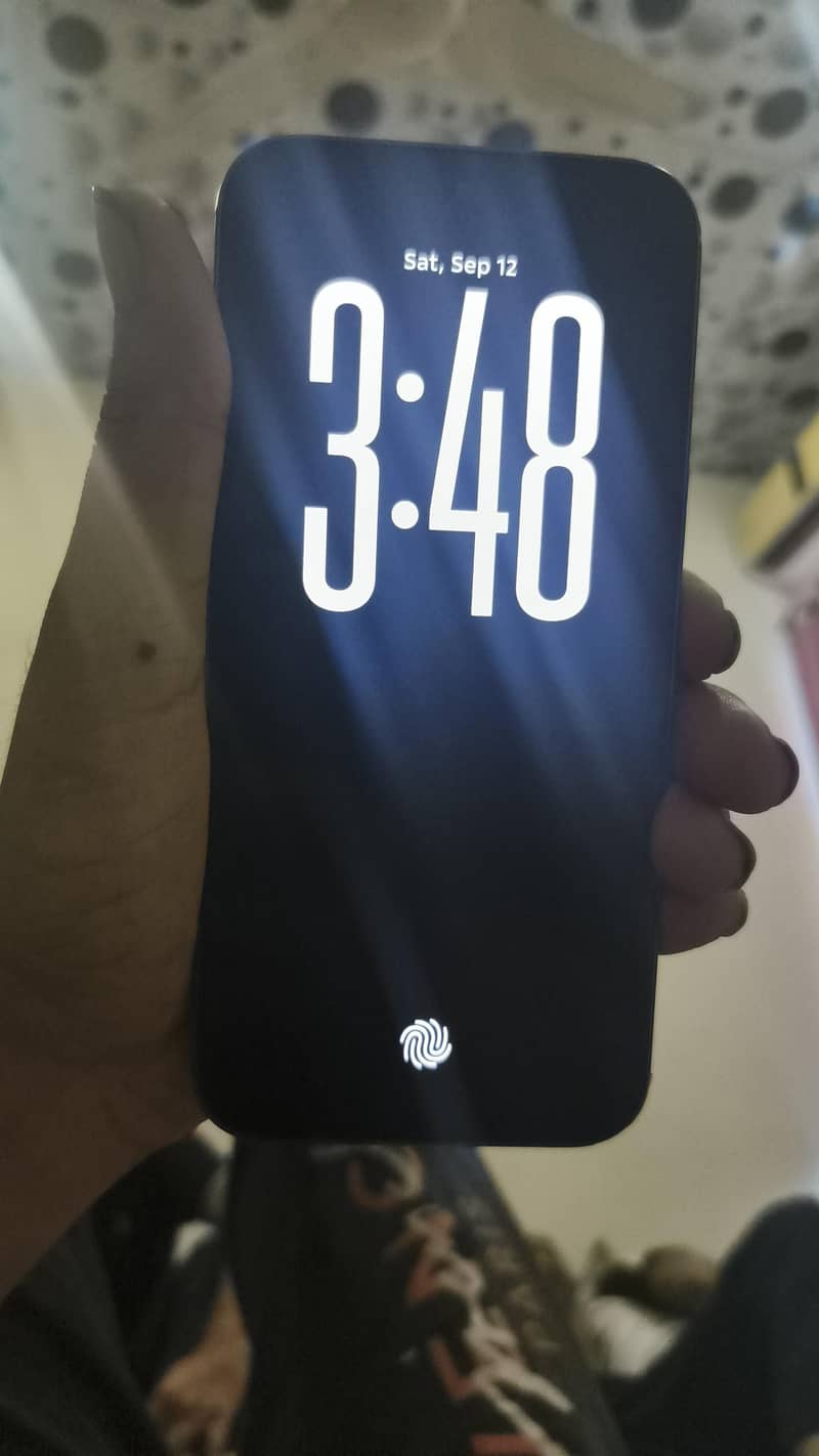 Infinix Note 60 Pro 1