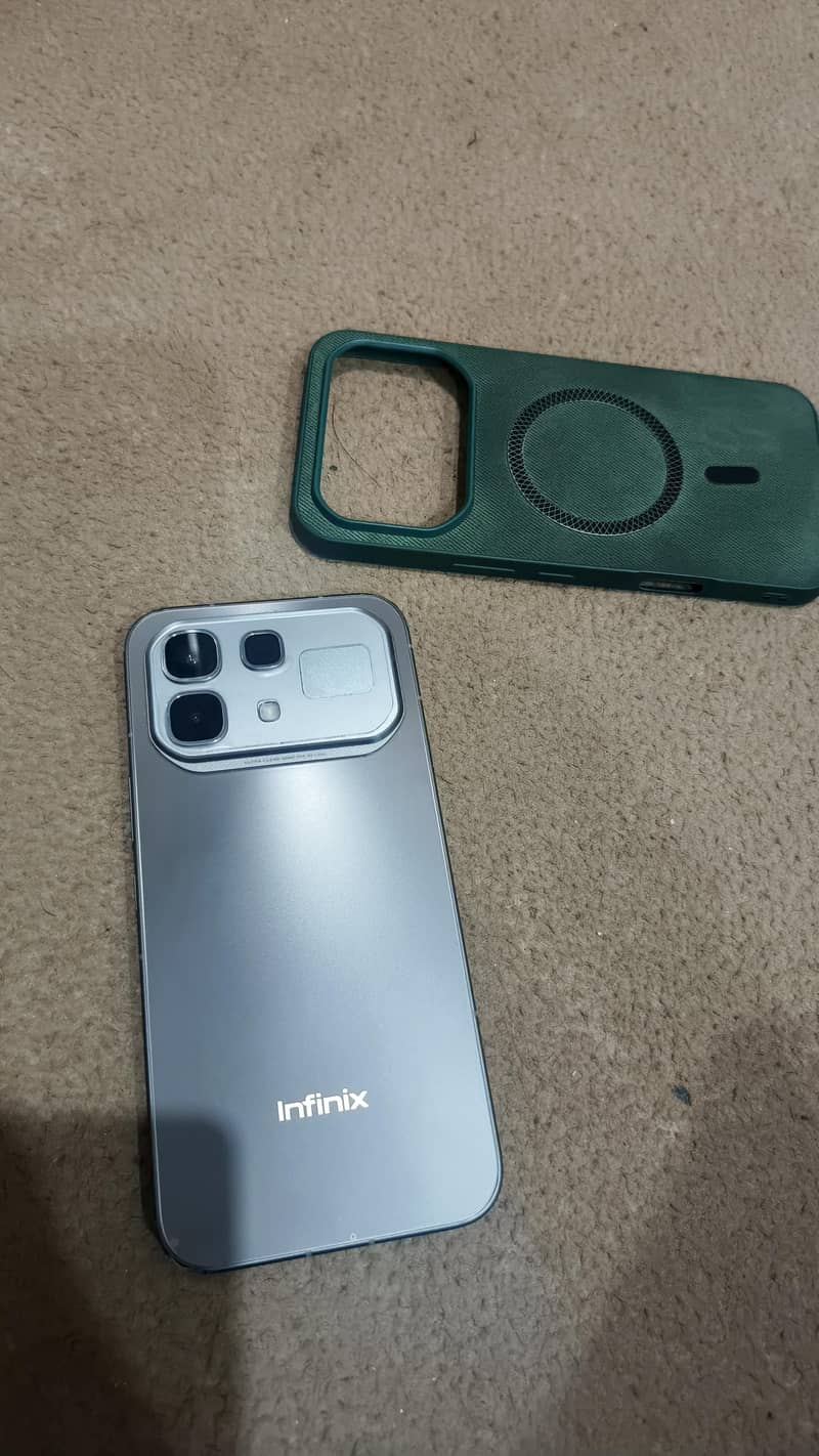 Infinix Note 60 Pro 2