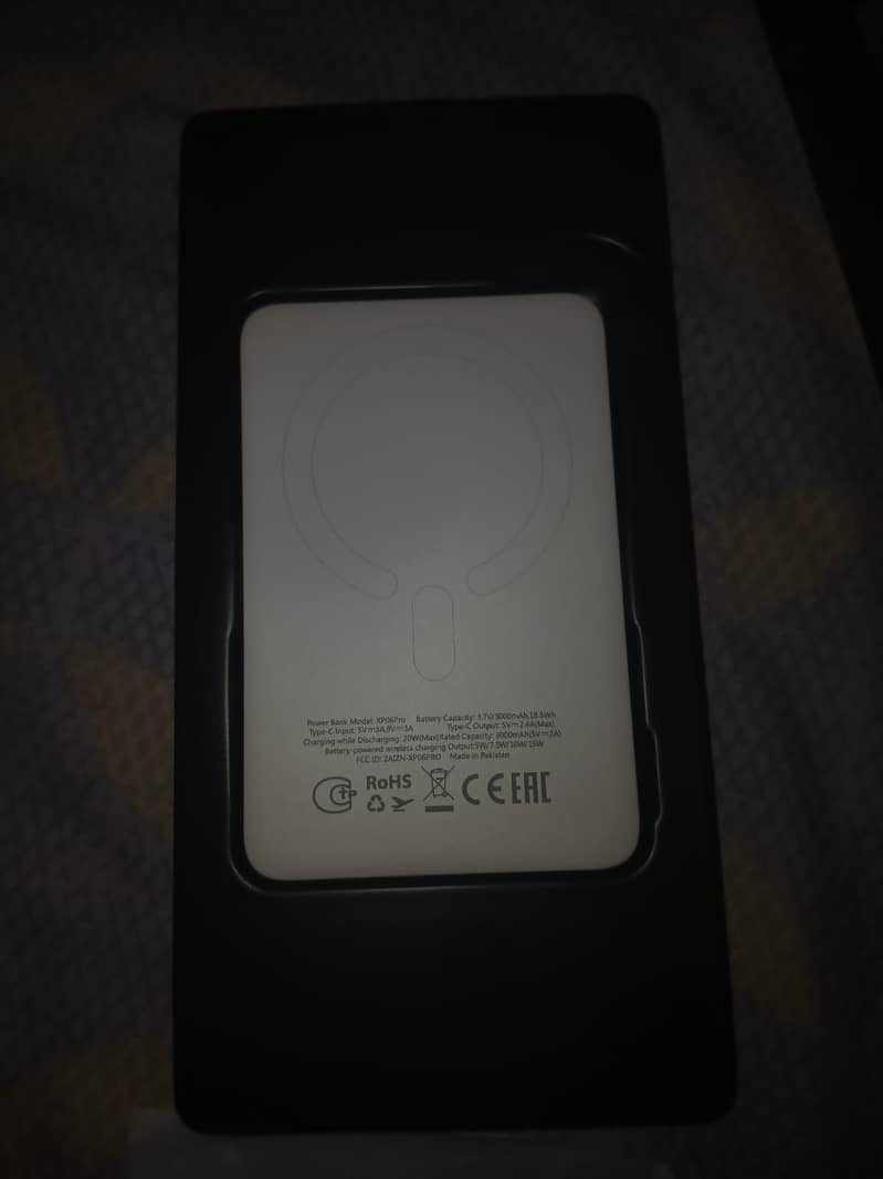 Infinix Note 60 Pro 10