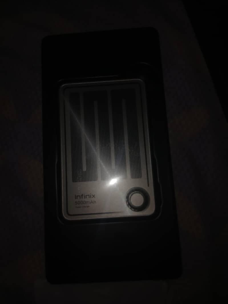 Infinix Note 60 Pro 12