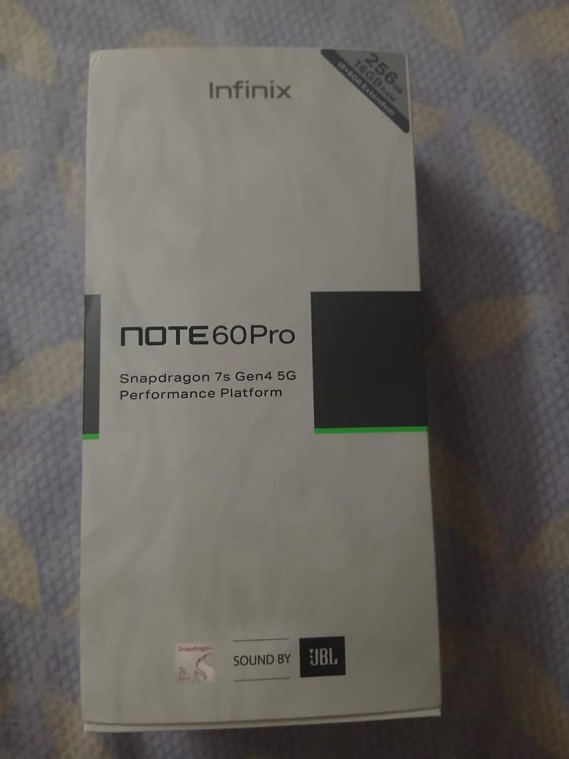Infinix Note 60 Pro 14