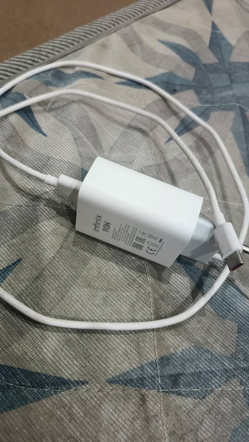 Infinix Note 60 Pro 17