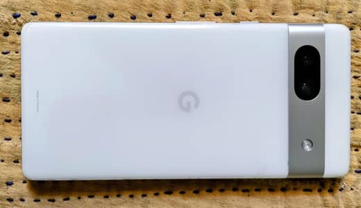 Google Pixel 7a