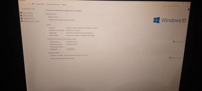 Lenovo Miix 520 Laptop Whatsapp 0-3-0-5-5-9-4-1-6-5-8