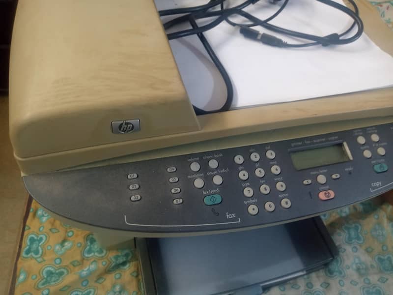 printer and photocopy 1