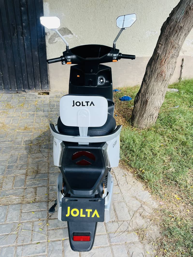 Jolta zeno 5