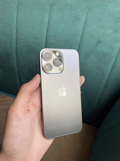 iPhone 13 Pro factory unlock