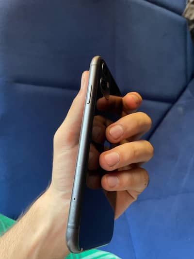 Apple iPhone 11 jv