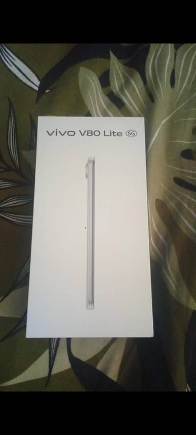 Vivo X80 Lite