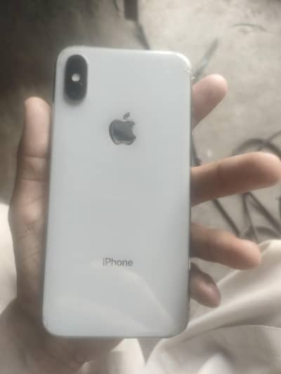 Apple iPhone XS exchange