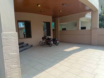Investors Should rent This House Located Ideally In I-8
