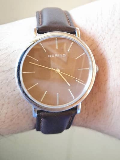 watch ⌚