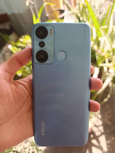 Infinix Hot 20i