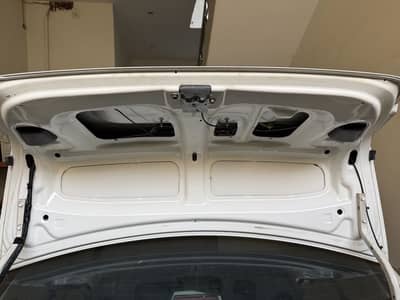 Toyota Corolla GLI 2006