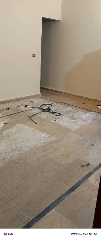 2nd Floor Portion For Rent