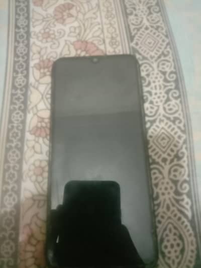 Infinix Smart 4