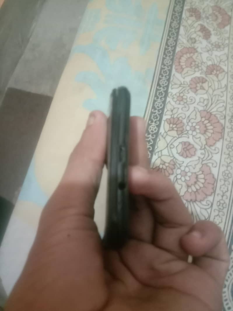 Infinix Smart 4 3