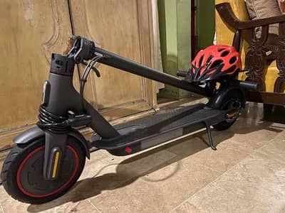 Xiomi Scooter Pro 2