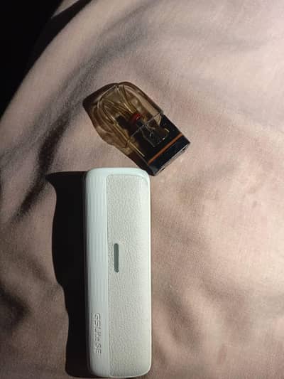 pod caliburn G5 Se lite