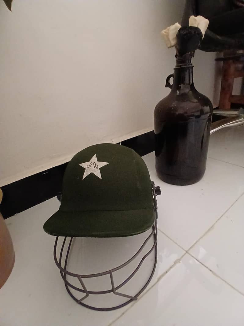 cricket kit 1