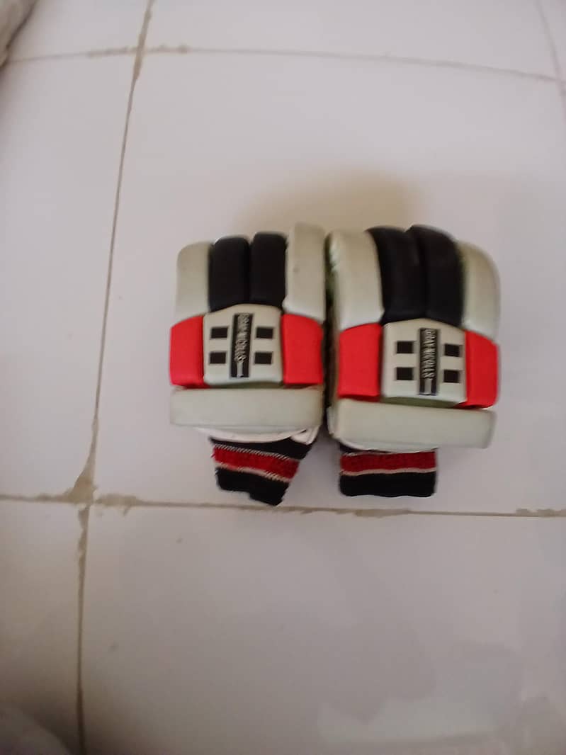 cricket kit 3