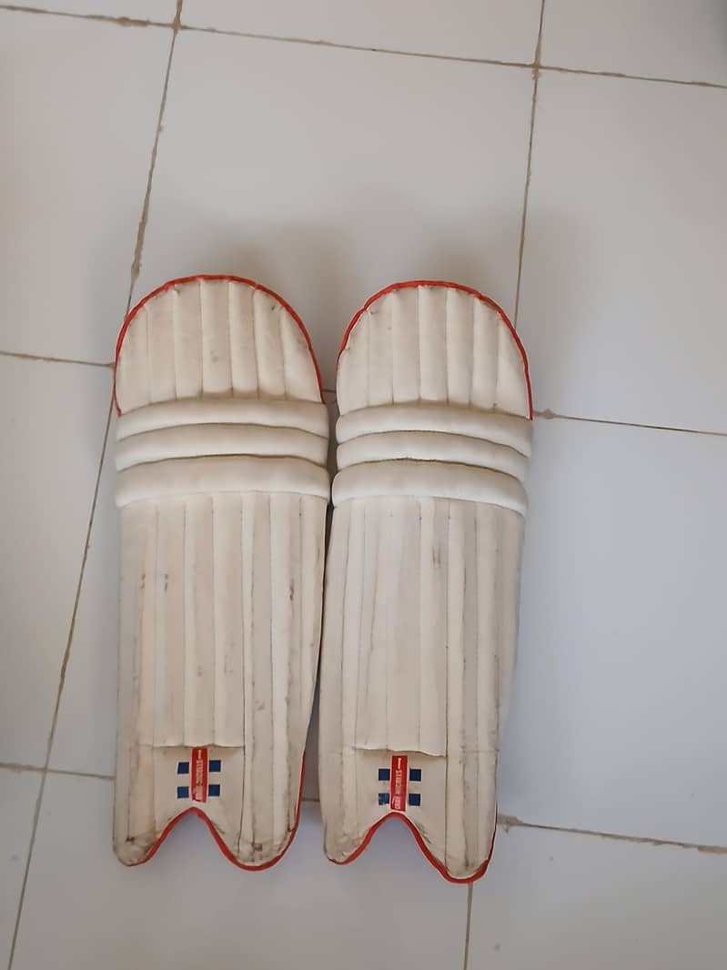 cricket kit 4