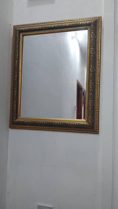 mirror