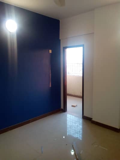 Leased Corner West 3 Bed D/D Flat For Sale In Gulshan Block 1