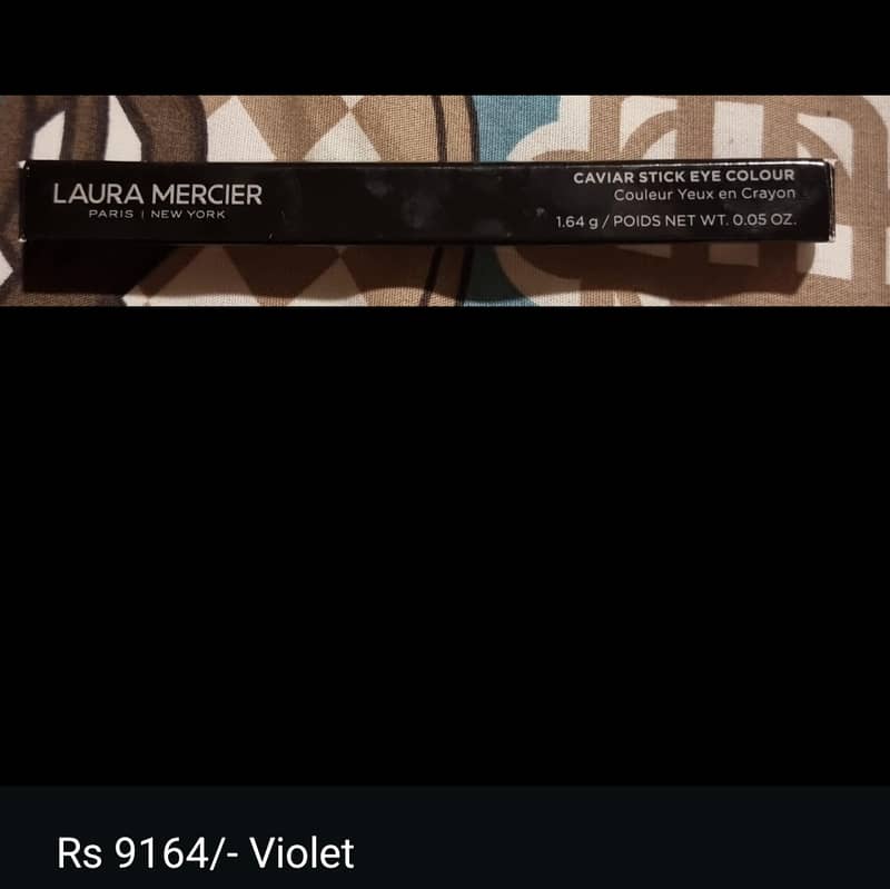 Imported Cosmetics 0