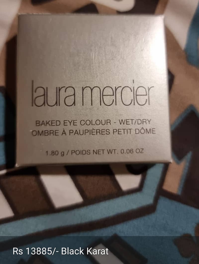 Imported Cosmetics 5