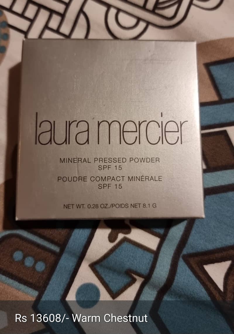 Imported Cosmetics 6