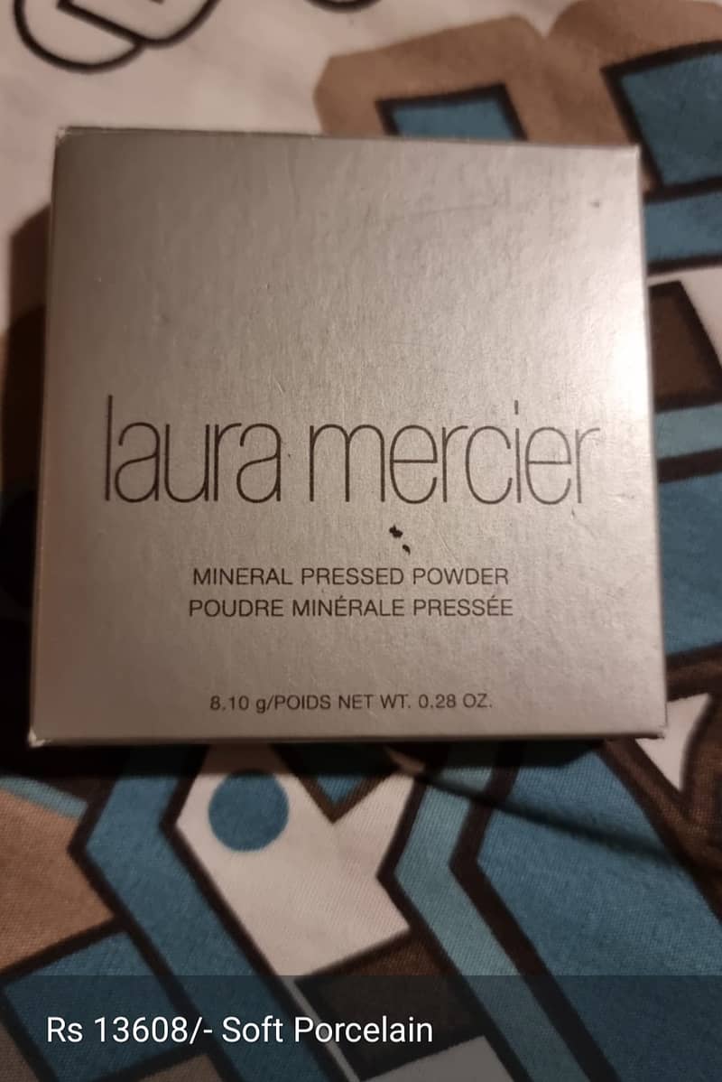 Imported Cosmetics 7